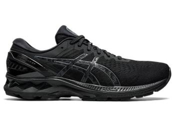 Asics GEL-KAYANO 27 (4E) Herre Løpesko NO480FK